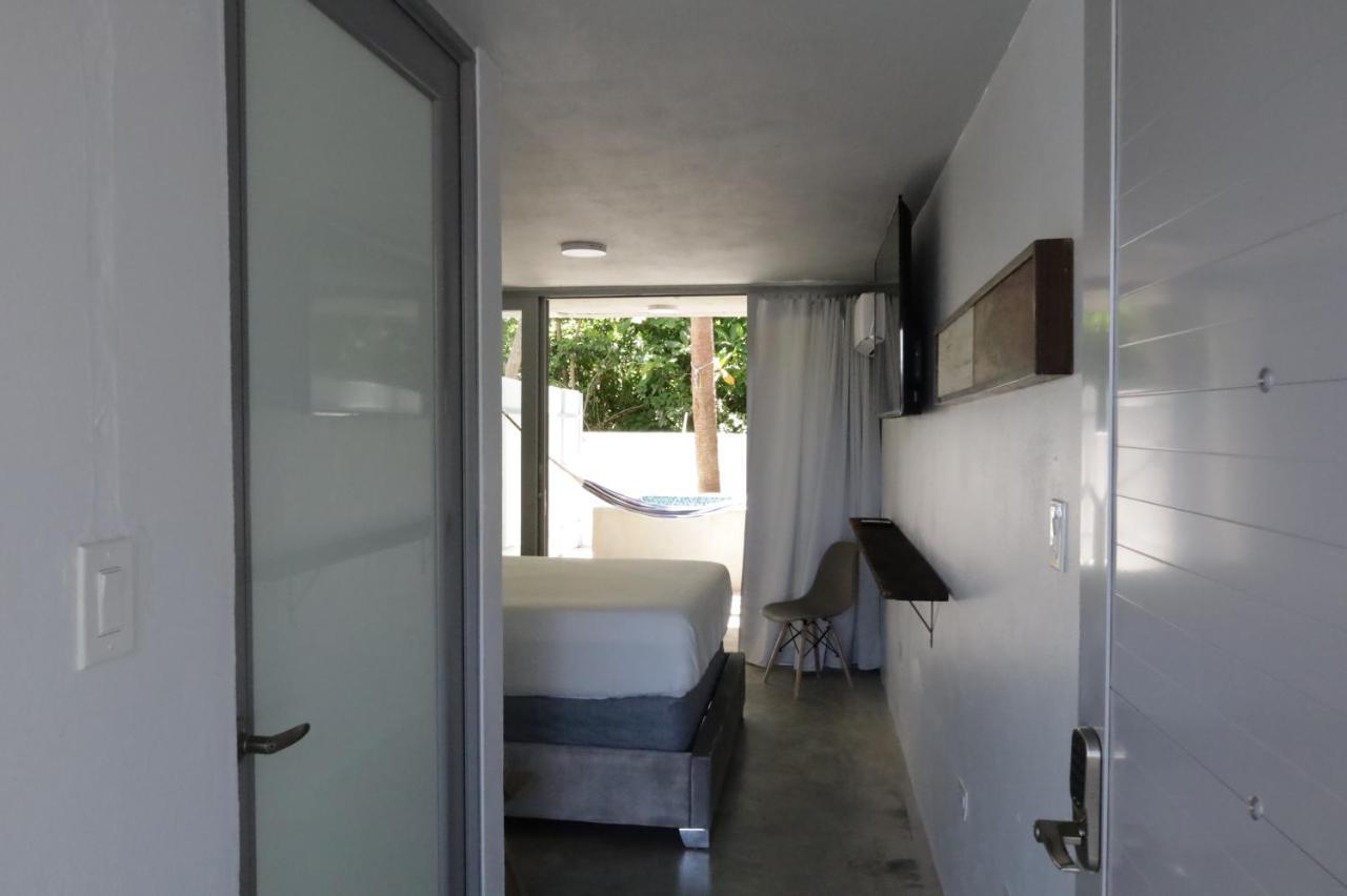 Viento Beach Lodge Dorado Exterior photo